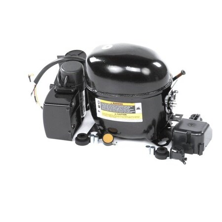 Perlick Compressor, Model Nek6214Z, Em, No C22999CMP05 C22999CMP05